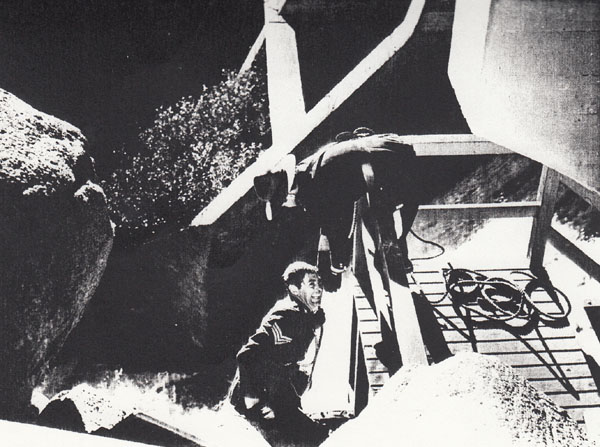 Allan Lane--King of the Royal Mounted