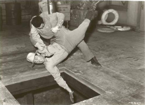 Allan Lane--Tiger Woman