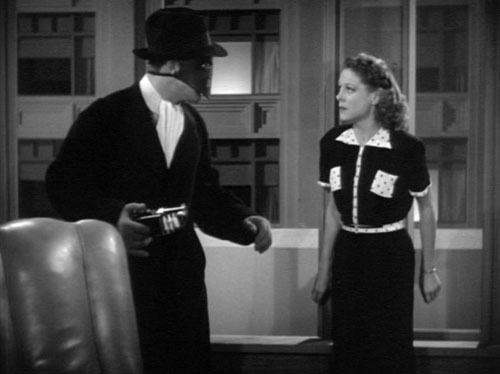 Anne Nagel--Green Hornet 1