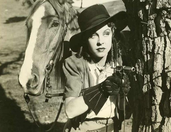 Anne Nagel--Winners of the West 2