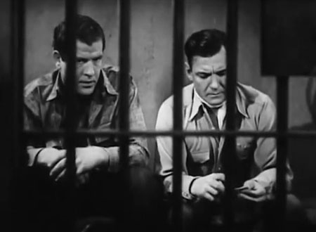 Buck Jones--Red Rider 1