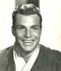 Buster Crabbe