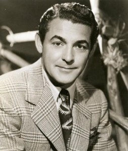 Charles Quigley portrait