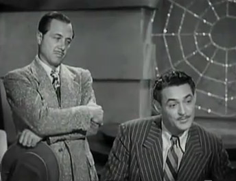 Charles Quigley--Superman