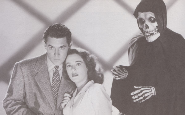 Charles Quigley--The Crimson Ghost two