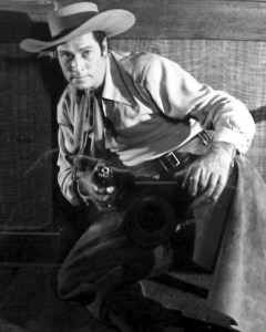 Clayton Moore 1