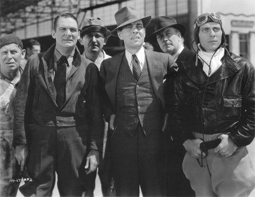 Dennis Moore--Tailspin Tommy