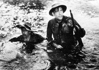 Grant Withers--Jungle Jim 2