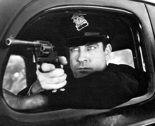 Grant Withers--Radio Patrol 3