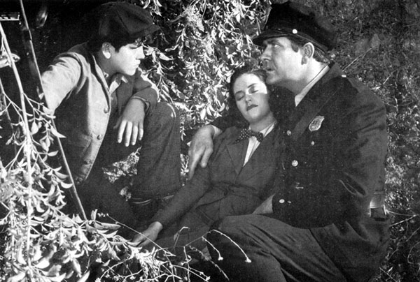 Grant Withers--Radio Patrol