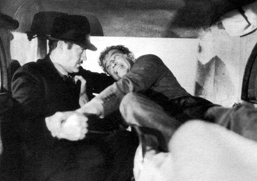 Grant Withers--Secret of Treasure Island