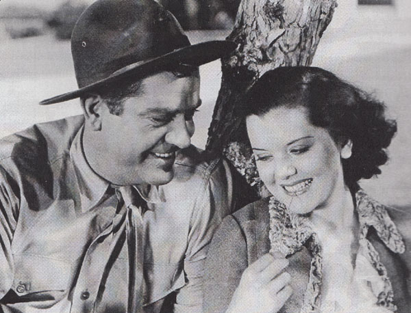 Grant Withers--the Fighting Marines