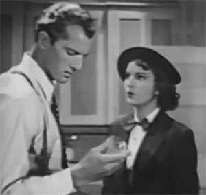 Herman Brix--Shadow of Chinatown