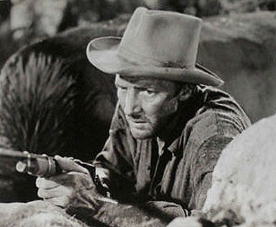 Herman Brix--Sierra Madre