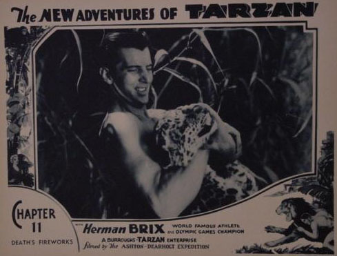 Herman_Brix_vs._leopard