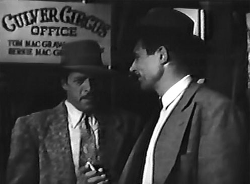 I. Stanford Jolley--Congo Bill 1