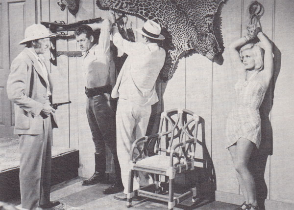 I. Stanford Jolley--Congo Bill 2