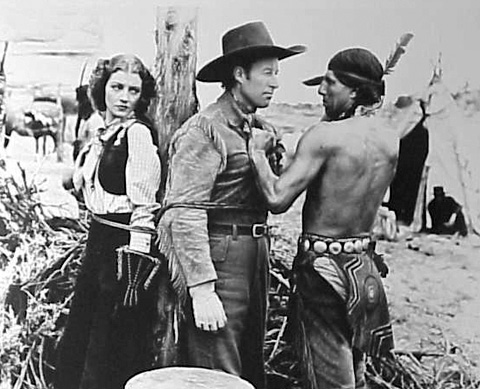 Iris Meredith--new Kit Carson