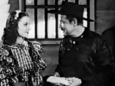 Iris Meredith--new Overland with Kit Carson