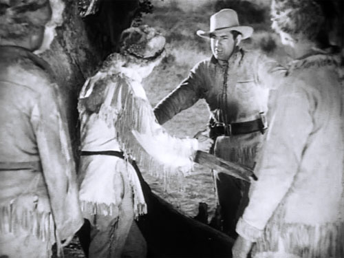 John Mack Brown--Kit Carson 1