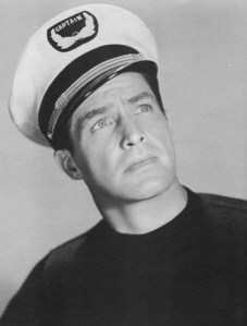 Kane Richmond portrait