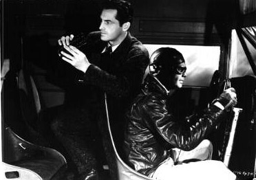 Kane Richmond--Spy Smasher 1