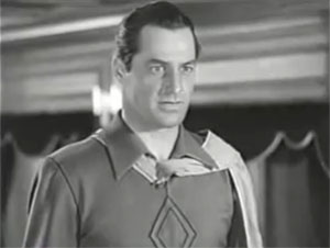 Kane Richmond--Spy Smasher 3