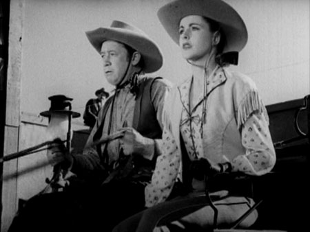 Kay Aldridge--Daredevils of the West 2