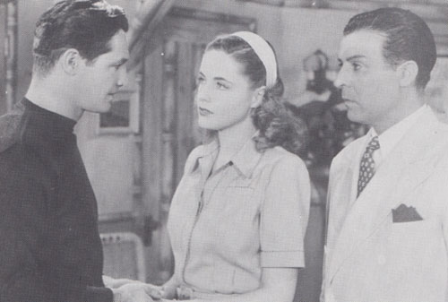 Kay Aldridge--new Haunted Harbor