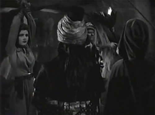 Kay Aldridge--new Perils of Nyoka