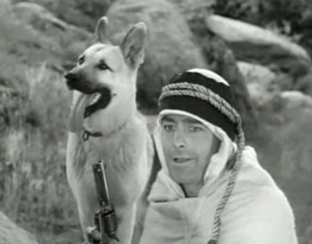 Kenne Duncan--new Perils of Nyoka