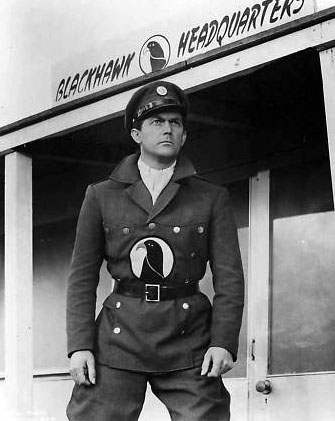 Kirk Alyn--Blackhawk 1