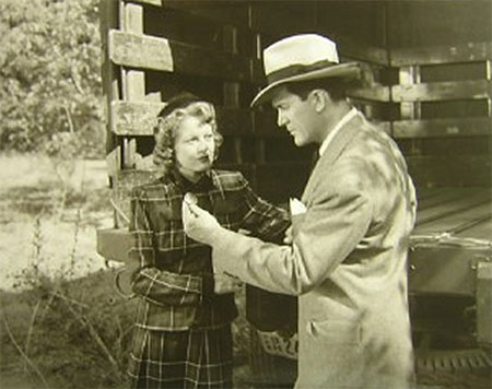 Kirk Alyn--Radar Patrol