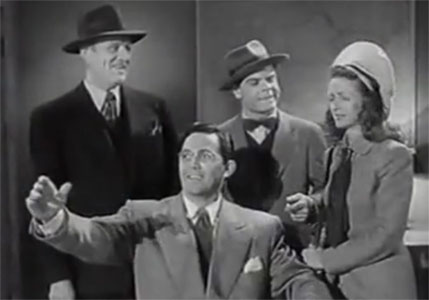 Kirk Alyn--Superman 3