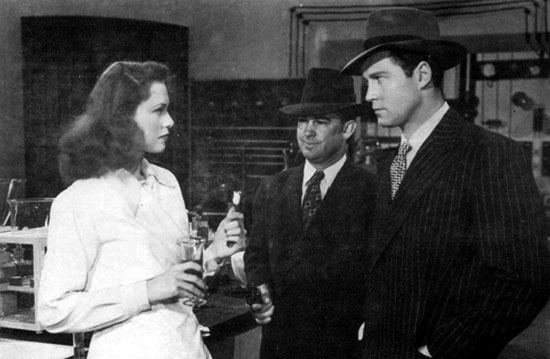 Linda Stirling--Crimson Ghost