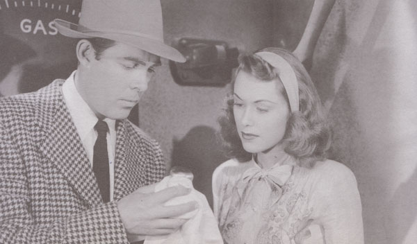 Linda Stirling--Mystery Island 2