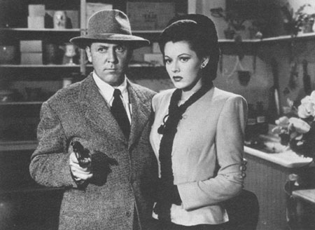 Lorna Gray--Captain America 1