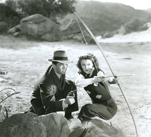 Lorna Gray--Daughter of Don Q 2