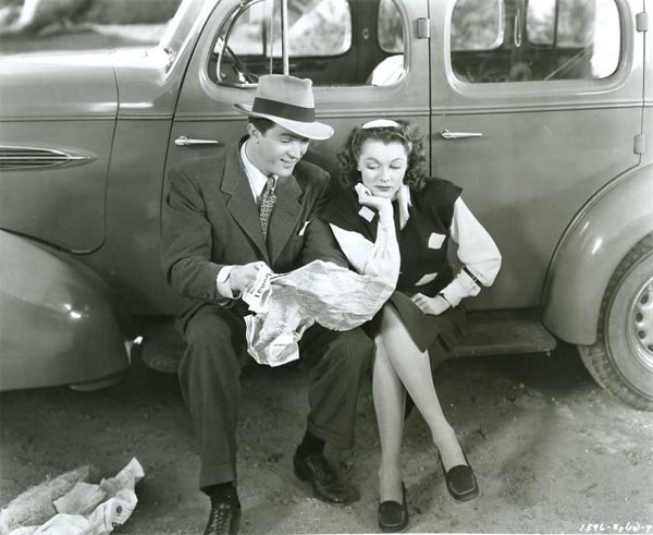 Lorna Gray--Daughter of Don Q