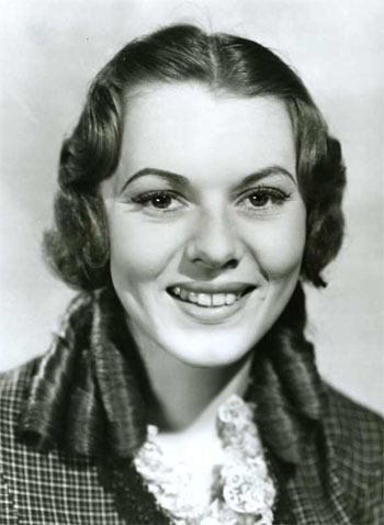 Lorna Gray--Deadwood Dick 1