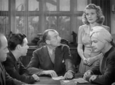 Louise Currie--Captain Marvel 2