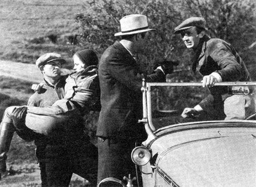 Lucile Browne--Airmail Mystery