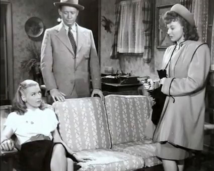 Pamela Blake--Chick Carter