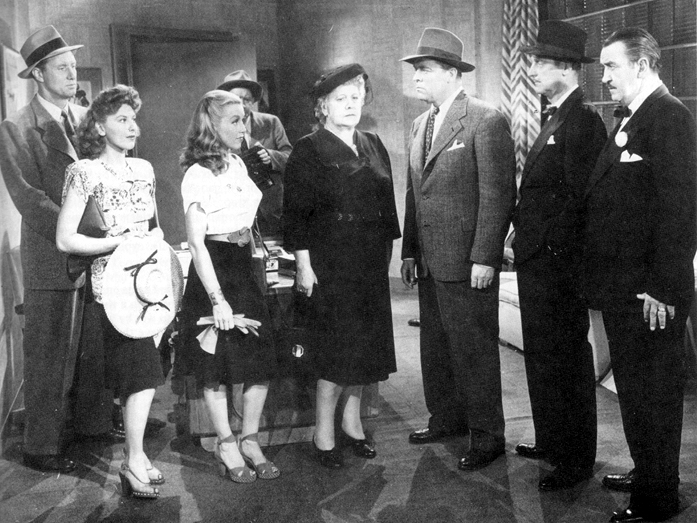 Pamela Blake--new Chick Carter 2