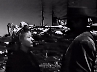 Phyllis Coates--Gunfighters of the Northwest