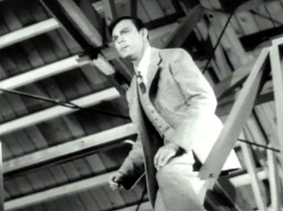 Ralph Byrd--Dick Tracy vs. Crime Inc