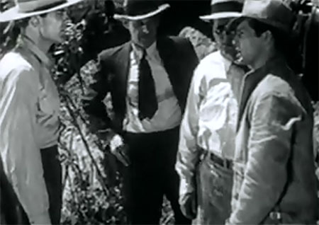 Ralph Byrd--Rex and Rinty