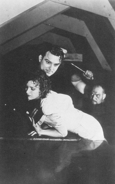 Ralph Byrd--SOS Coast Guard image