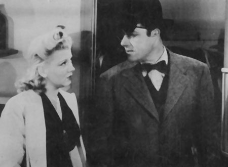 Warren Hull--Blinky Returns