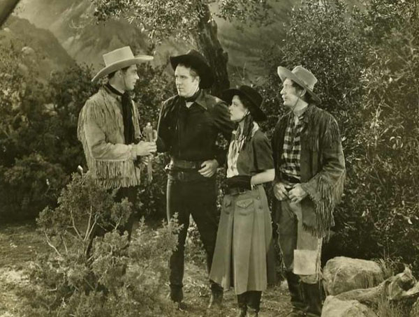 Winners of the West group